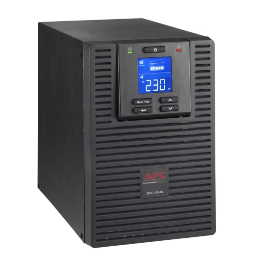 APC Smart-UPS RC 1000VA 230V No Batteries India